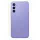 Spigen - Étui Liquid Air pour Samsung Galaxy A34 5G, Awesome Violet
