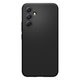 Spigen - Étui Liquid Air pour Samsung Galaxy A54 5G, Matte Black