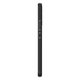 Spigen - Étui Liquid Air pour Samsung Galaxy A34 5G, Matte Black