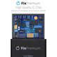 Apple iPhone 12, 12 Pro - Batterie 2815mAh FixPremium