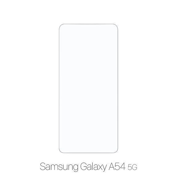 FixPremium Glass - Verre Trempé pour Samsung Galaxy A54 5G