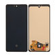 Samsung Galaxy A72 A725F, A726B - Écran LCD + Écran Tactile OLED (Panneau Petite Taille)