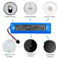 Xiaomi Roidmi EVE Plus, Viomi, Lydsto, Proscenic, Tefal - Batterie NR18650 M26-4S2P, SUN-INTE-181, H18650CH-4S2P Li-Ion 14.4V 5200mAh HQ