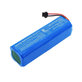 Xiaomi Roidmi EVE Plus, Viomi, Lydsto, Proscenic, Tefal - Batterie NR18650 M26-4S2P, SUN-INTE-181, H18650CH-4S2P Li-Ion 14.4V 6700mAh HQ