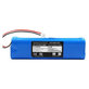 Xiaomi Roidmi EVE Plus, Viomi, Lydsto, Proscenic, Tefal - Batterie XJT-2P4S-5200 Li-Ion 14.4V 5200mAh