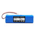 Xiaomi Roidmi EVE Plus, Viomi, Lydsto, Proscenic, Tefal - Batterie XJT-2P4S-6800 Li-Ion 14.4V 6800mAh