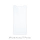 FixPremium Glass - Verre trempé pour iPhone XS Max et 11 Pro Max