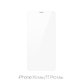 FixPremium Glass - Verre trempé pour iPhone XS Max et 11 Pro Max