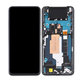 Asus ZenFone 7 Pro ZS671KS - Ecran LCD + Ecran Tactile + Cadre (Aurora Black) OLED