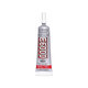 Adhésif E6000 - 25ml (Transparent)