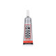 Adhésif B-6000 - 25ml (Transparent)