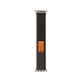 FixPremium - Bracelet Trail Loop pour Apple Watch (42, 44, 45 et 49 mm), gris sidéral