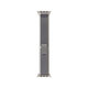 FixPremium - Bracelet Trail Loop pour Apple Watch (38, 40 et 41 mm), gris