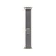 FixPremium - Bracelet Trail Loop pour Apple Watch (38, 40 et 41 mm), gris