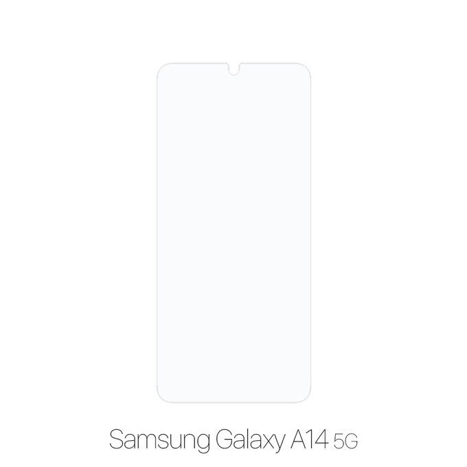FixPremium Glass - Verre Trempé pour Samsung Galaxy A14 5G