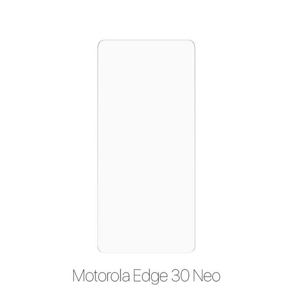 FixPremium Glass - Verre Trempé pour Motorola Edge 30 Neo