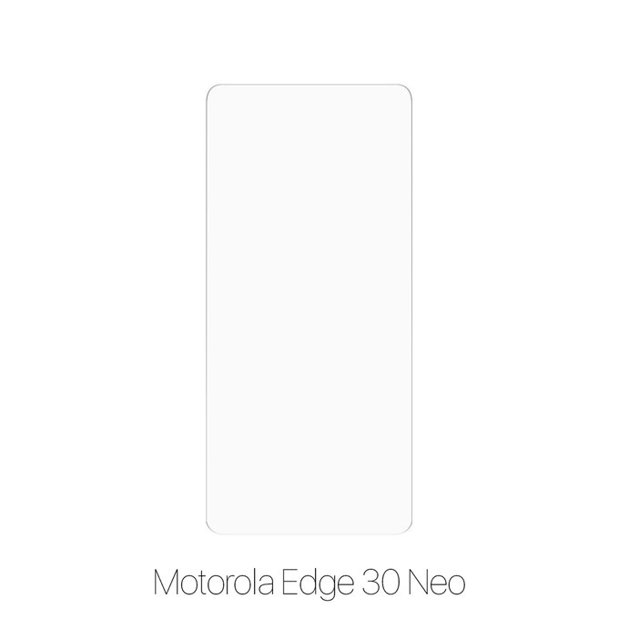 FixPremium Glass - Verre Trempé pour Motorola Edge 30 Neo