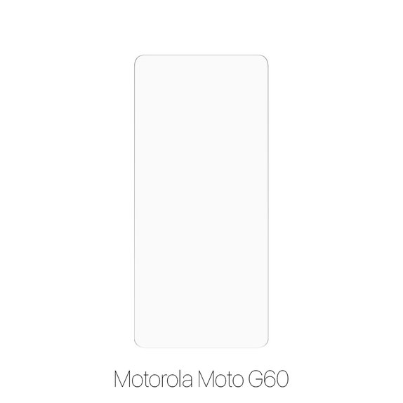 FixPremium Glass - Verre Trempé pour Motorola Moto G60