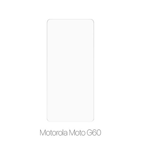 FixPremium Glass - Verre Trempé pour Motorola Moto G60