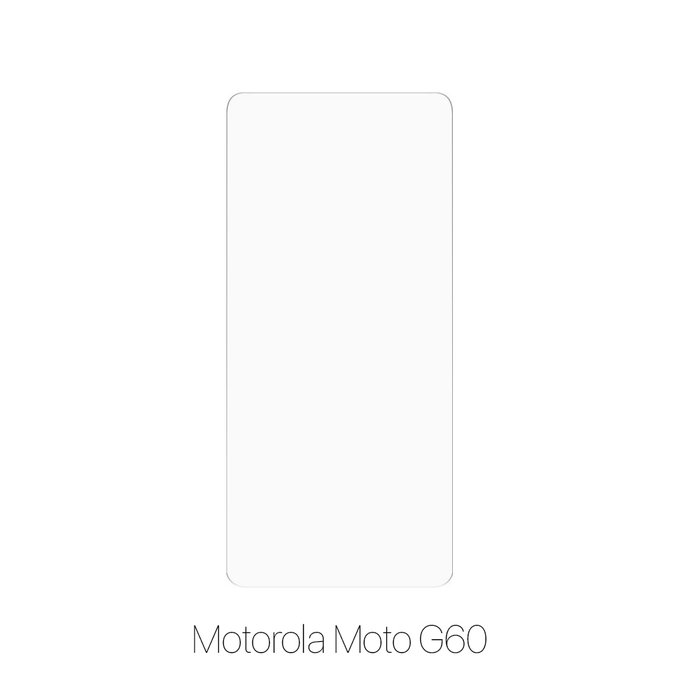 FixPremium Glass - Verre Trempé pour Motorola Moto G60