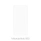 FixPremium Glass - Verre Trempé pour Motorola Moto G60