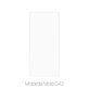 FixPremium Glass - Verre Trempé pour Motorola Moto G42