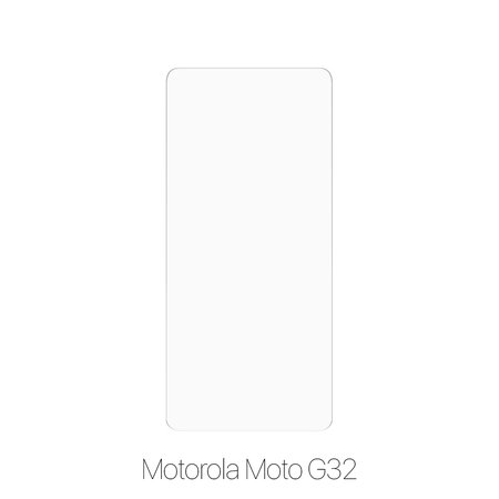 FixPremium Glass - Verre Trempé pour Motorola Moto G32