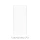 FixPremium Glass - Verre Trempé pour Motorola Moto E40