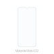 FixPremium Glass - Verre Trempé pour Motorola Moto E22