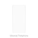 FixPremium Glass - Verre trempé pour Motorola Thinkphone