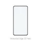 FixPremium FullCover Glass - Verre trempé pour Motorola Edge 30 Neo