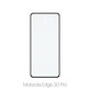 FixPremium FullCover Glass - Verre trempé pour Motorola Edge 30 Pro