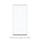 FixPremium FullCover Glass - Verre trempé pour Motorola Edge 30 Ultra