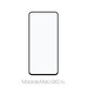 FixPremium FullCover Glass - Verre Trempé pour Motorola Moto G82 5G