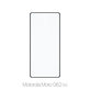 FixPremium FullCover Glass - Verre Trempé pour Motorola Moto G62 5G