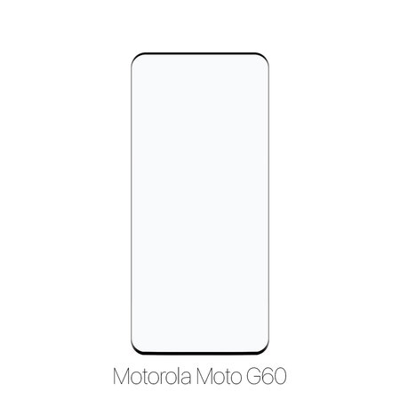 FixPremium FullCover Glass - Verre Trempé pour Motorola Moto G60