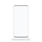 FixPremium FullCover Glass - Verre Trempé pour Motorola Moto G60