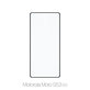 FixPremium FullCover Glass - Verre Trempé pour Motorola Moto G53 5G