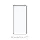 FixPremium FullCover Glass - Verre Trempé pour Motorola Moto G32