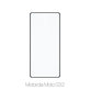 FixPremium FullCover Glass - Verre Trempé pour Motorola Moto G32