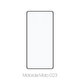 FixPremium FullCover Glass - Verre Trempé pour Motorola Moto G23
