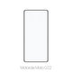 FixPremium FullCover Glass - Verre Trempé pour Motorola Moto G22