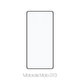 FixPremium FullCover Glass - Verre Trempé pour Motorola Moto G13