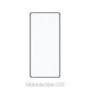 FixPremium FullCover Glass - Verre Trempé pour Motorola Moto G13