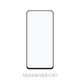 FixPremium FullCover Glass - Verre Trempé pour Motorola Moto E40