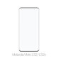 FixPremium FullCover Glass - Verre trempé pour Motorola Moto E32 & E32s