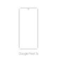 FixPremium Glass - Verre Trempé pour Google Pixel 7a