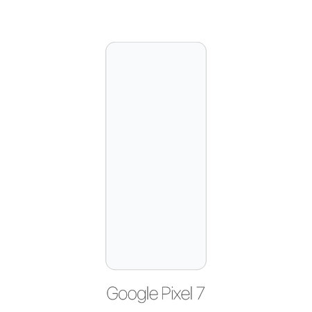 FixPremium Glass - Verre Trempé pour Google Pixel 7