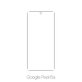 FixPremium Glass - Verre Trempé pour Google Pixel 6a