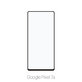 FixPremium FullCover Glass - Verre trempé pour Google Pixel 7a